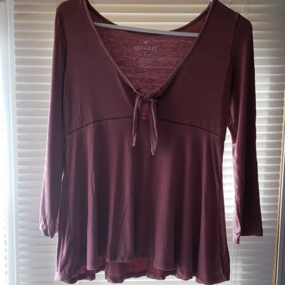 Womans shirt